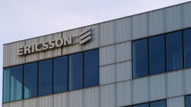 Ericsson steckt weiter in Schwierigkeiten und verschärft Einsparungen
