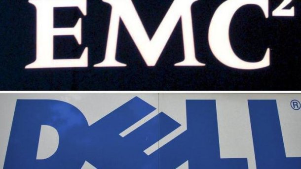 EMC-Aktionäre votieren für Übernahme durch Dell