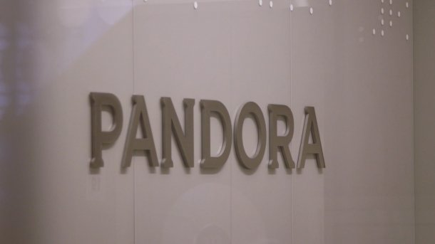 Internet-Radio Pandora verliert Nutzer