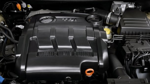 Volkswagen: Nächster Schritt bei Diesel-Rückruf