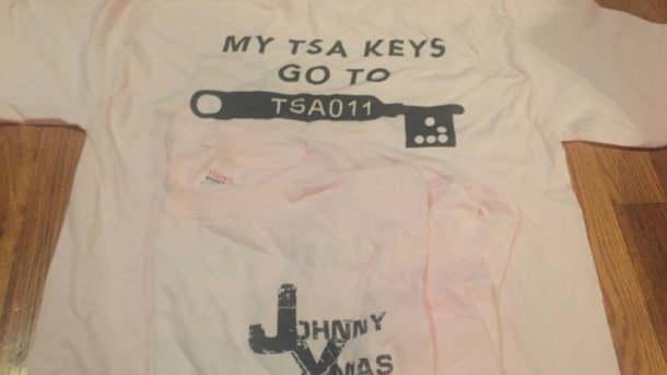 Generalschlüssel für Gepäck: Weiterer TSA Master Key veröffentlicht