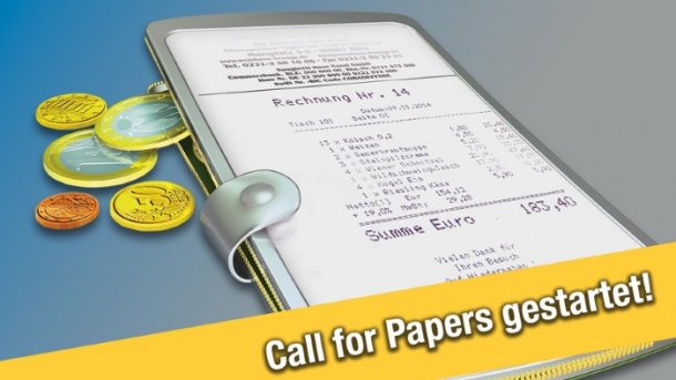 iX Payment 2016: Call for Papers gestartet