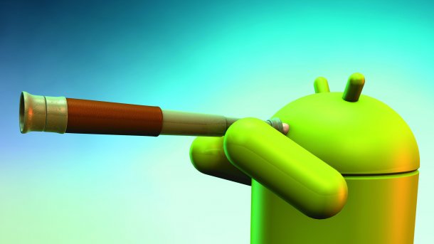 Xamarin integriert endgültige Android-Nougat-APIs