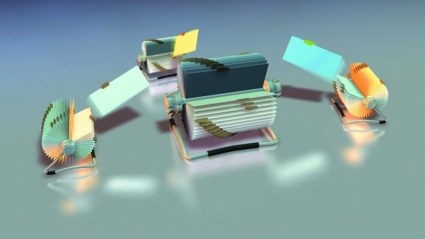 JBoss Data Grid 7 hat eine Schnittstelle zu Apache Spark