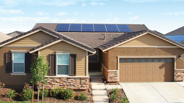 Erneuerbare Energie: Tesla übernimmt SolarCity