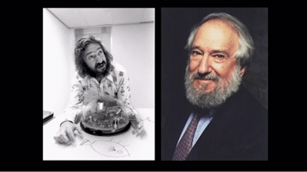 Ein Computer darf niemals ein Statussymbol sein – zum Tode von Seymour Papert