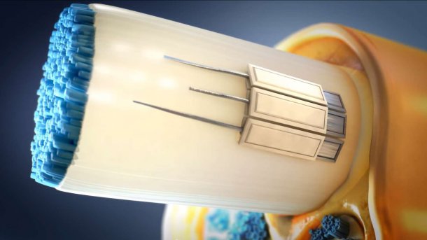 Bioelektronik: Alphabet und GlaxoSmithKline wollen bei chronischen Erkrankungen helfen