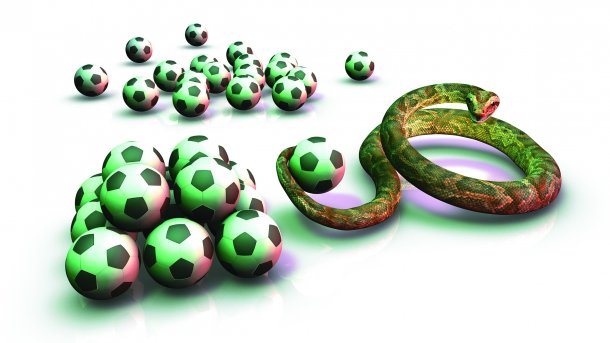 Django 1.10 bringt Volltextsuche für PostgreSQL