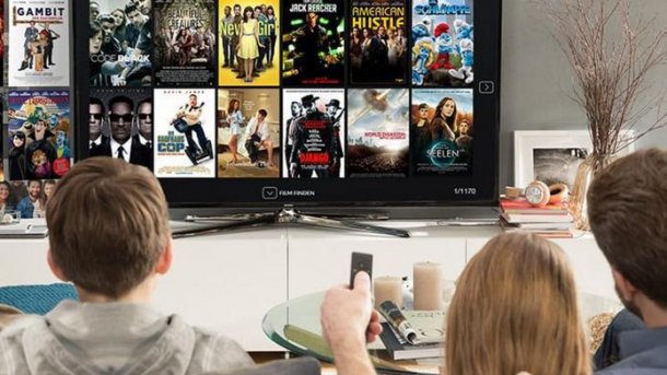 Studie: Streamingdienste verändern das Mediennutzungsverhalten