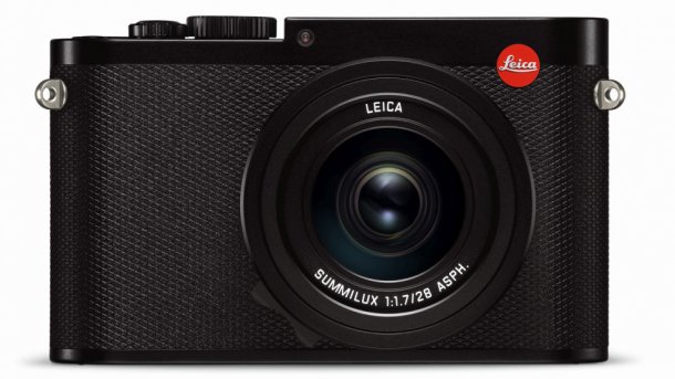 Firmware-Update 2.0 für die Leica Q mit neuen Features