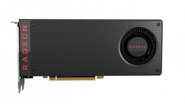 Verkaufsstart der Radeon RX 470: