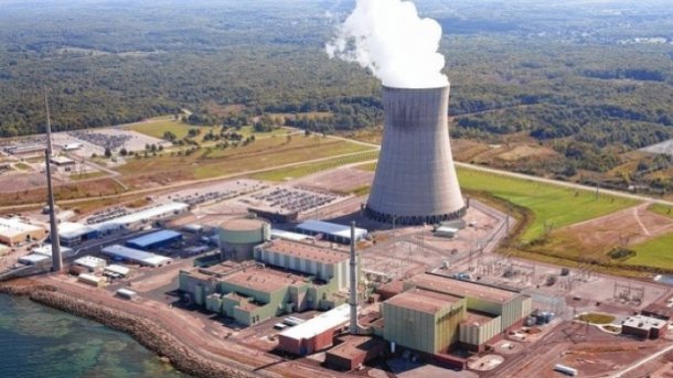Bundesstaat New York beschließt Milliarden-Subventionen für Kernkraftwerke