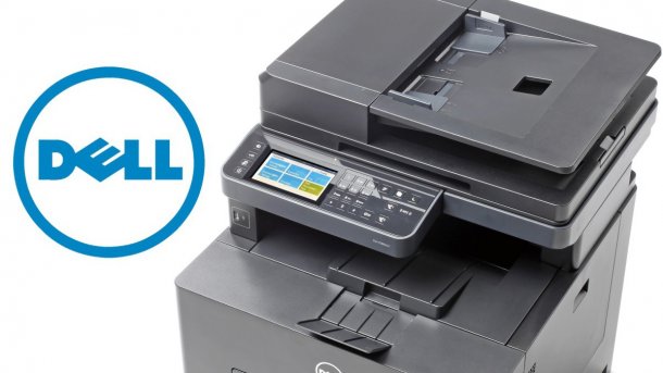 Dell will ab 2017 keine Drucker mehr verkaufen