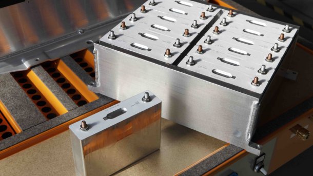 BASF und Toda Kogyo: Engere Batterie-Kooperation