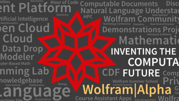 Mathematica und das Wolfram-Universum in Version 11: Rechnen mit allem und jedem
