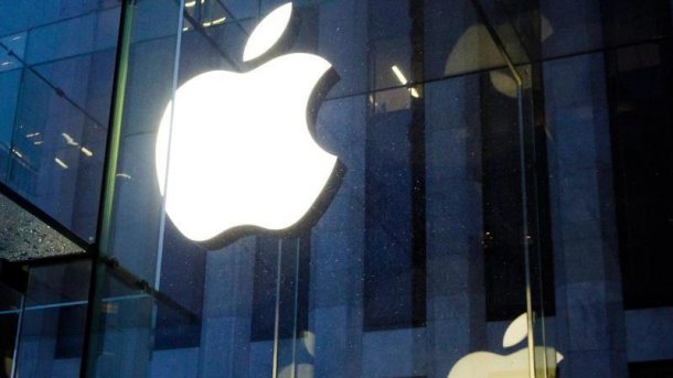 Apple