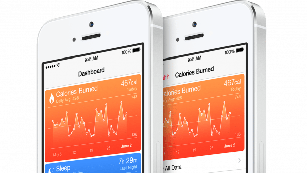 Für Gesundheitsdienste: Apple heuert Flipboard-Gründer an