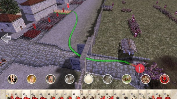 Rome: Total War