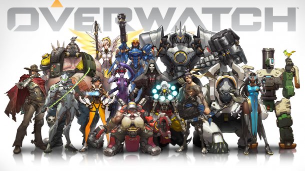 PC-Version von Overwatch bekommt höhere Update-Rate