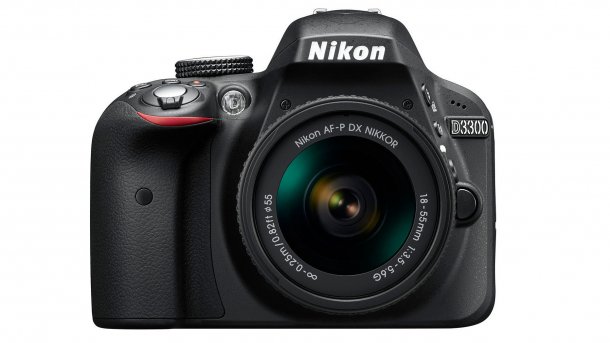 Gerücht: Nikon D3400 / D3500 als D3000-Nachfolgerin auf der photokina?