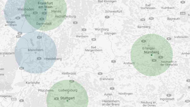 eBay Plus bringt freies WLAN in deutsche Innenstädte