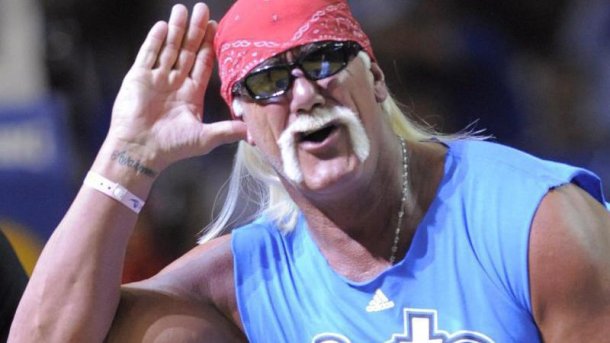 Hulk Hogan