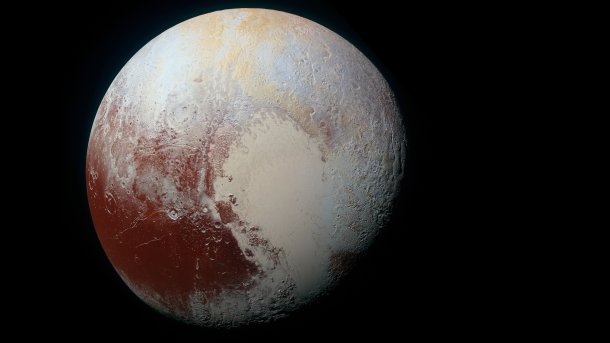 10 Jahre Zwergplanet: Seit Plutos Degradierung wächst die Verwandschaft