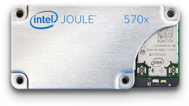 Internet der Dinge: Intel stellt Developer Kit für neuen Ein-Chip-Rechner vor