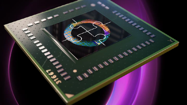 AMDs Zen-Prozessor