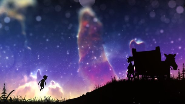 Indie Arena: Schickes Schleichen mit "Fossil Echo"
