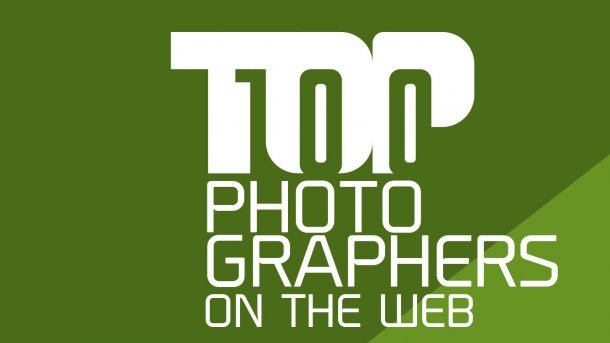 Das sind die 100 bekanntesten Fotografen im Web