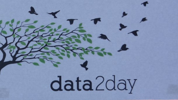 Big Data: data2day Meetup in Karlsruhe