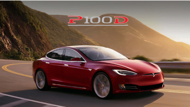 Tesla rüstet Spitzenmodelle mit größeren Batterien auf
