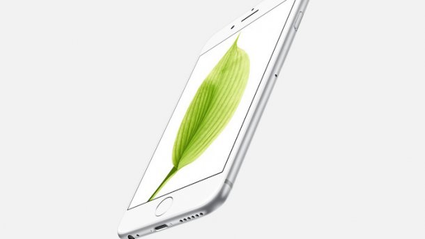 iPhone 6 Plus: Berichte über Touchscreen-Probleme und Display-Ausfälle