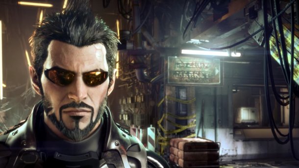 Deus Ex Mankind Divided: Ruckeln und Abstürze bei PC-Version