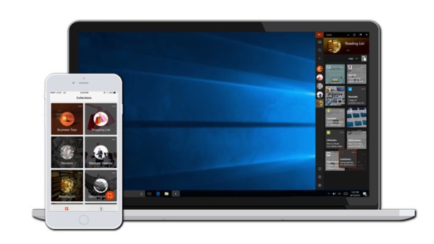 Microsoft testet Clipboard-Manager für iOS und PCs