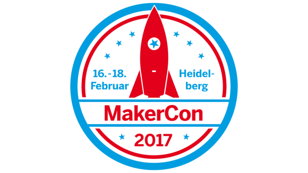 Call for Papers für die MakerCon bis 18. September verlängert