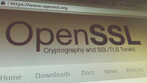 OpenSSL
