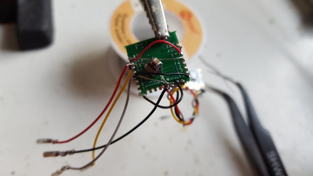 Schnellvergleich: ESP8266 vs. ESP8285 in der Praxis