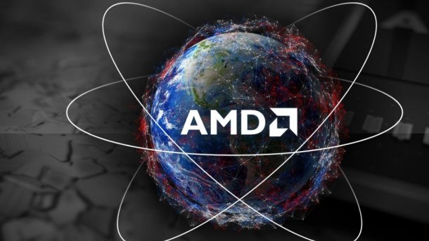 AMDs GPU-Roadmap: Vega im ersten Halbjahr 2017, Nvidia im High End bis dahin konkurrenzlos