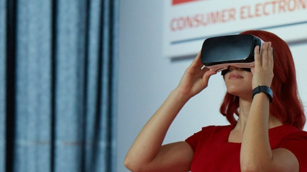 Bitkom: "Virtual Reality hat riesiges Potenzial"
