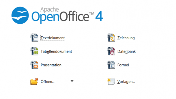 Apache diskutiert über Ende von OpenOffice