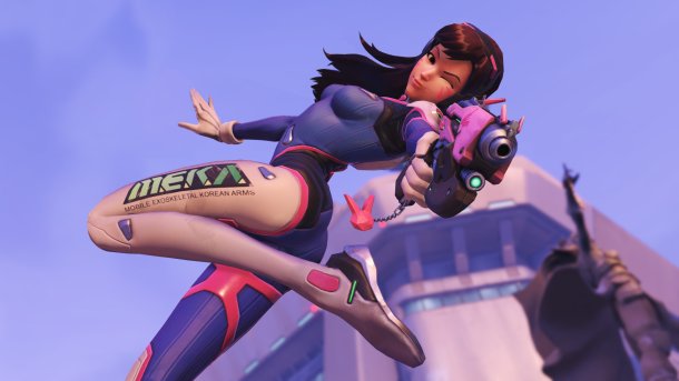 Overwatch: Neue Karte und Saison freigegeben, Tuning-Tipps