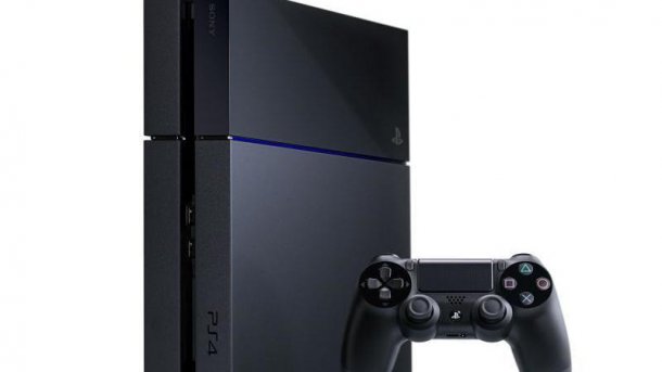 PlayStation PS4