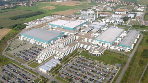 Globalfoundries plant Entwicklung nächster Chip-Generation in Dresden