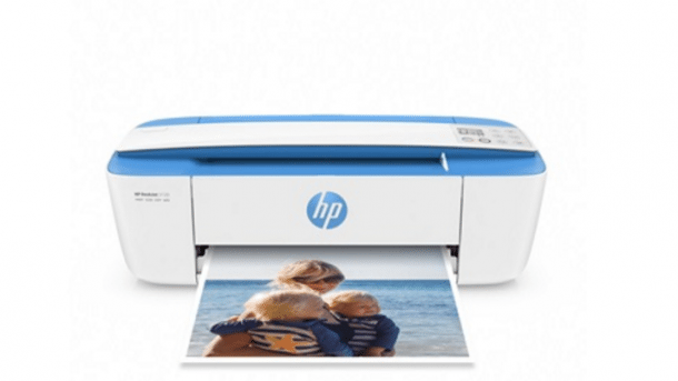 HP kauft Drucker-Geschäft von Samsung