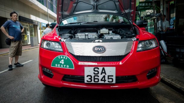 Produktionskapazität für Elektroauto-Batterien soll bis 2020 drastisch steigen