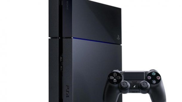 Sony PlayStation PS4