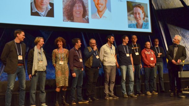 Keynote-Sprecher der EclipseCon Europe 2016 stehen fest