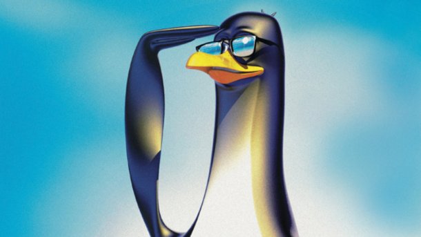 25 Jahre Linux: Happy Birthday!